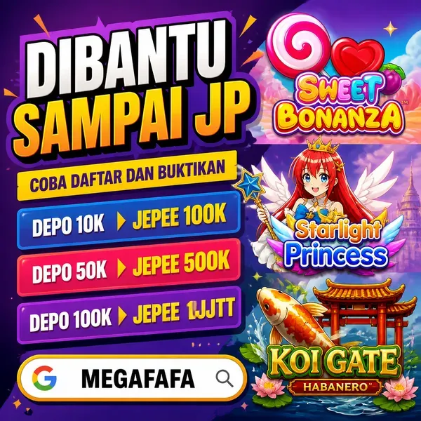 situs judi slot bonus new member